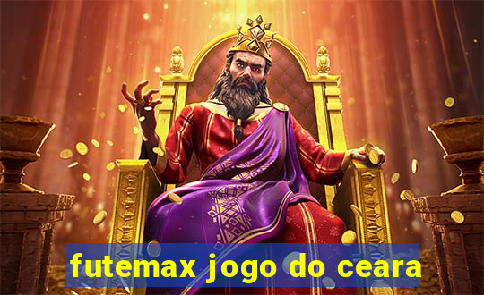 futemax jogo do ceara